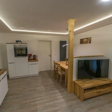 Ferienwohnung 
