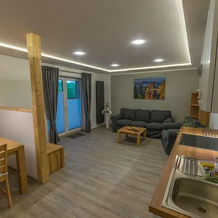Ferienwohnung 
