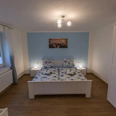 Ferienwohnung 