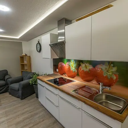 Ferienwohnung 