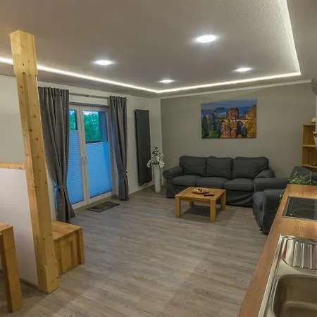 Ferienwohnung 