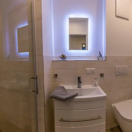 Ferienwohnung 