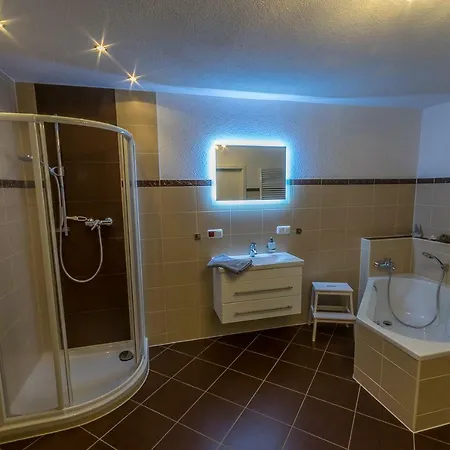 Ferienwohnung 